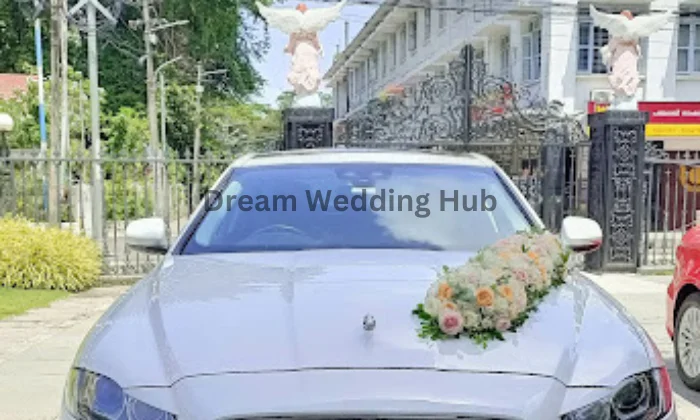 Kochi Wedding Cars